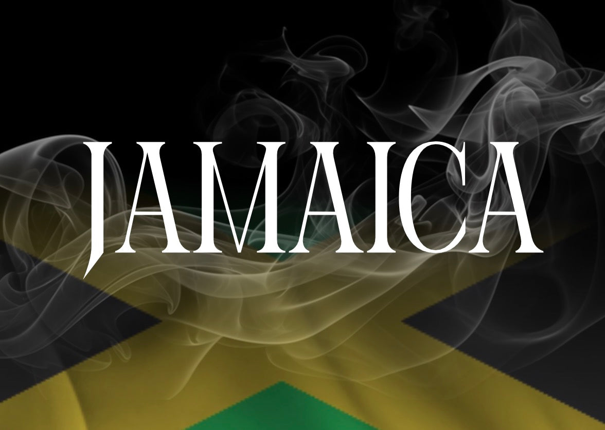 JAMAICA