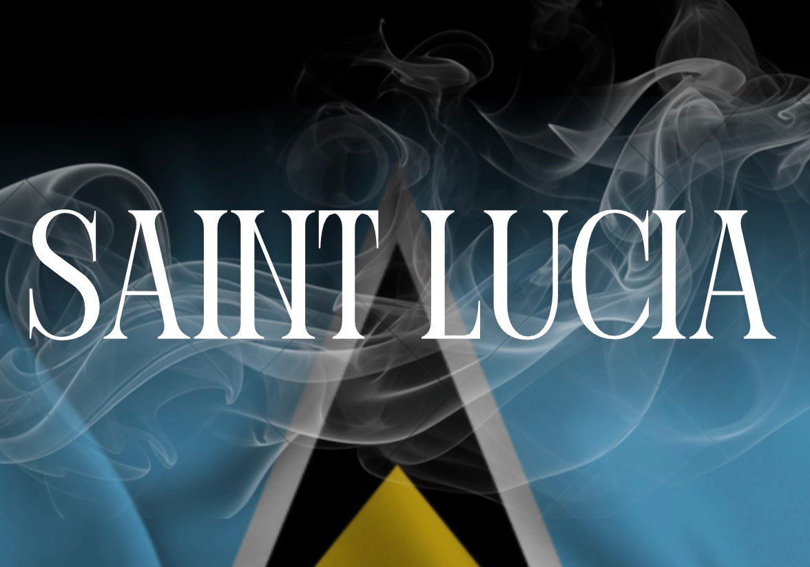 ST LUCIA