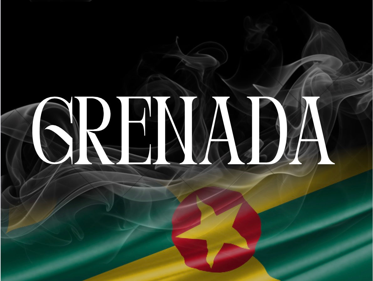 GRENADA