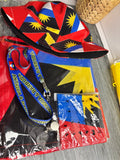Antigua Flag Bundle