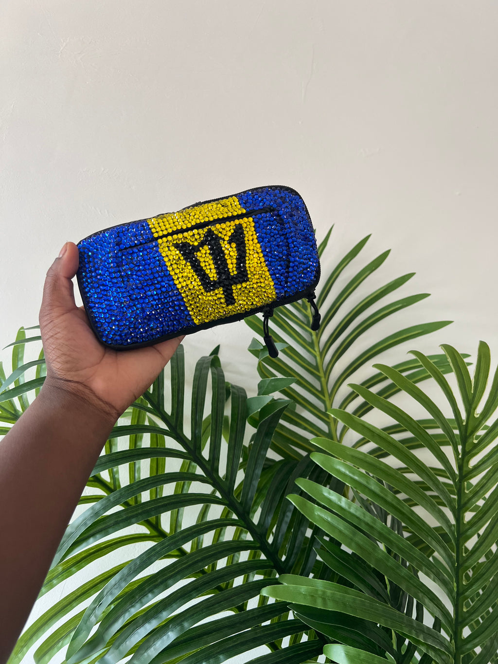 BLING ARM FLAG BAGS - CHOOSE FLAG
