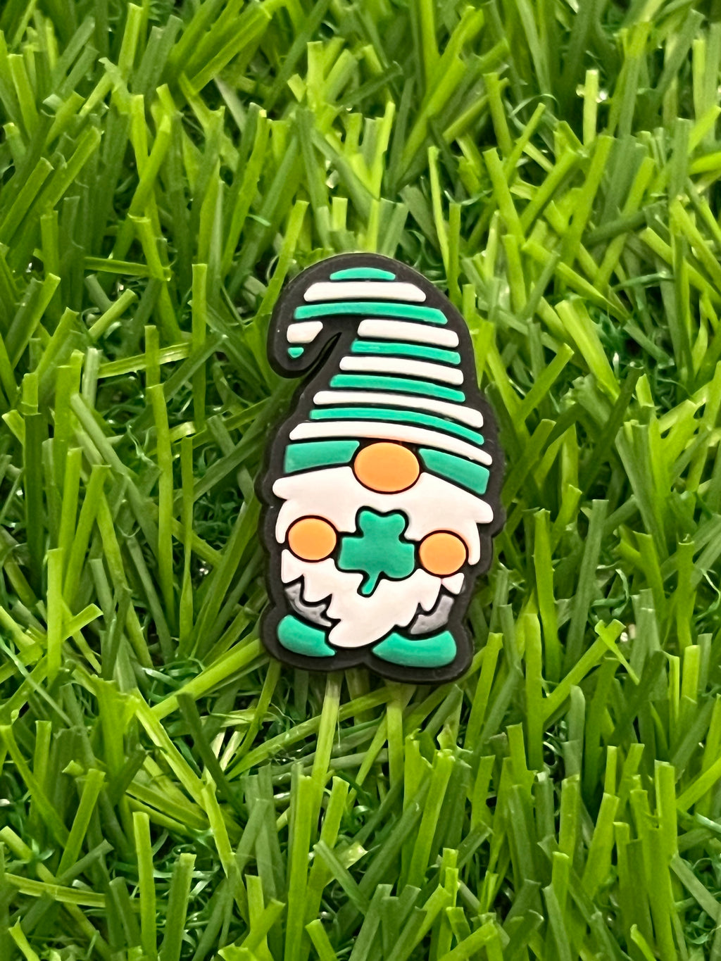 ST PATRICKS DAY CHARMS