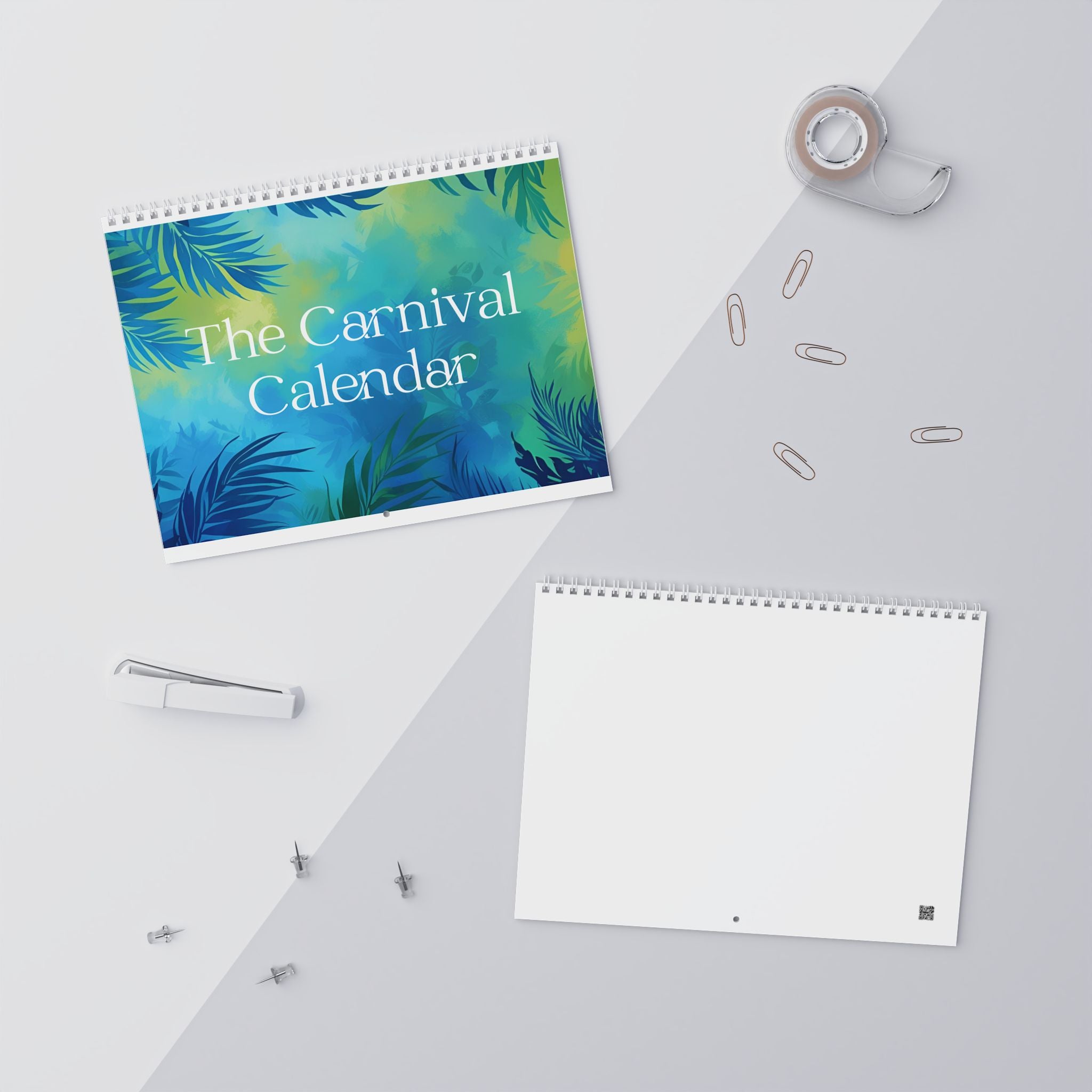 THE CARNIVAL CALENDAR ™