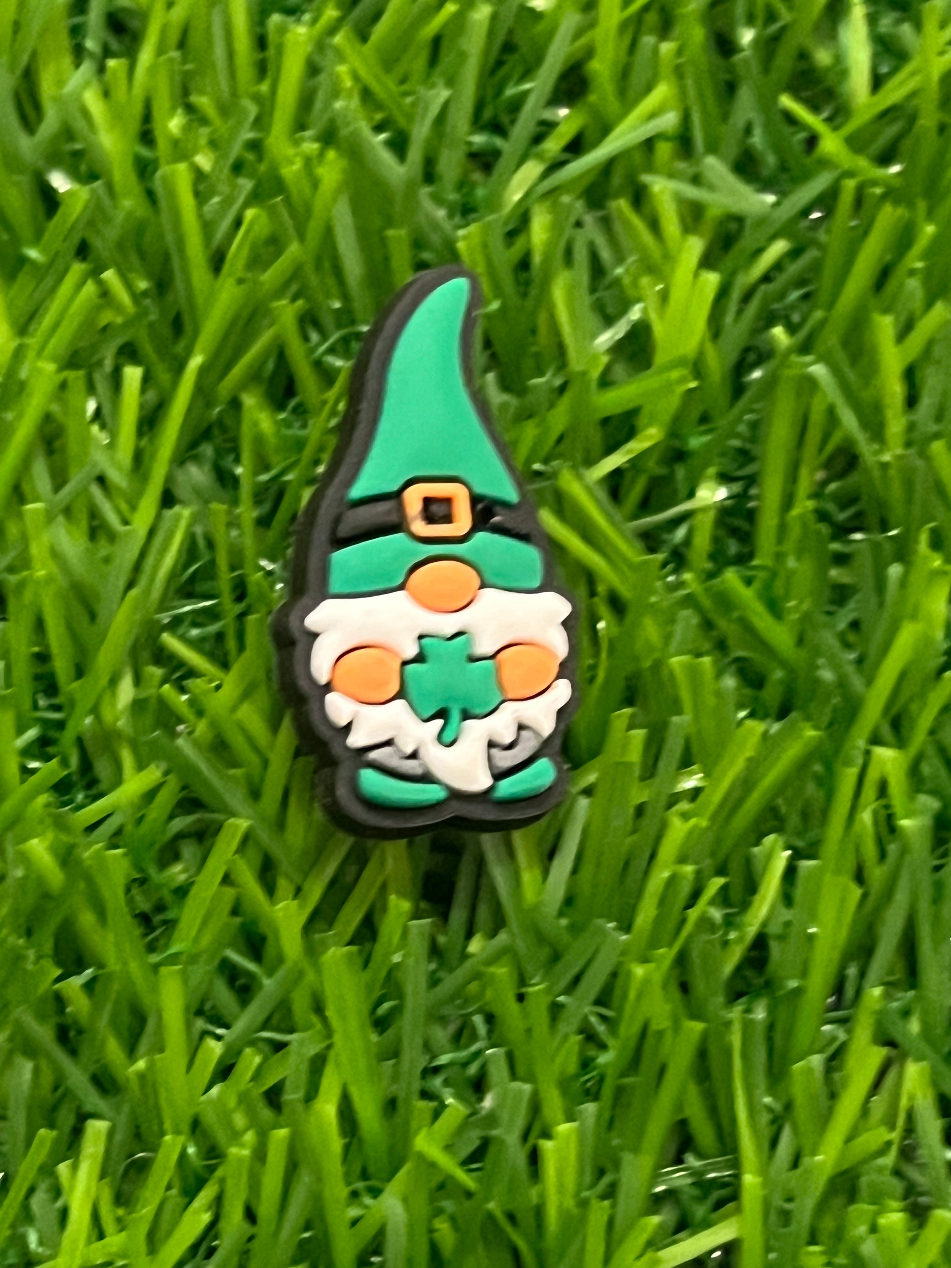 ST PATRICKS DAY CHARMS