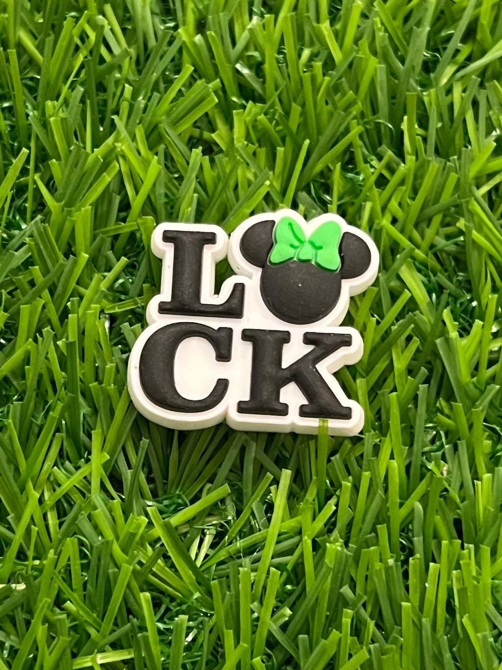 ST PATRICKS DAY CHARMS