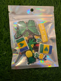 ST VINCENT CROC CHARM BUNDLE