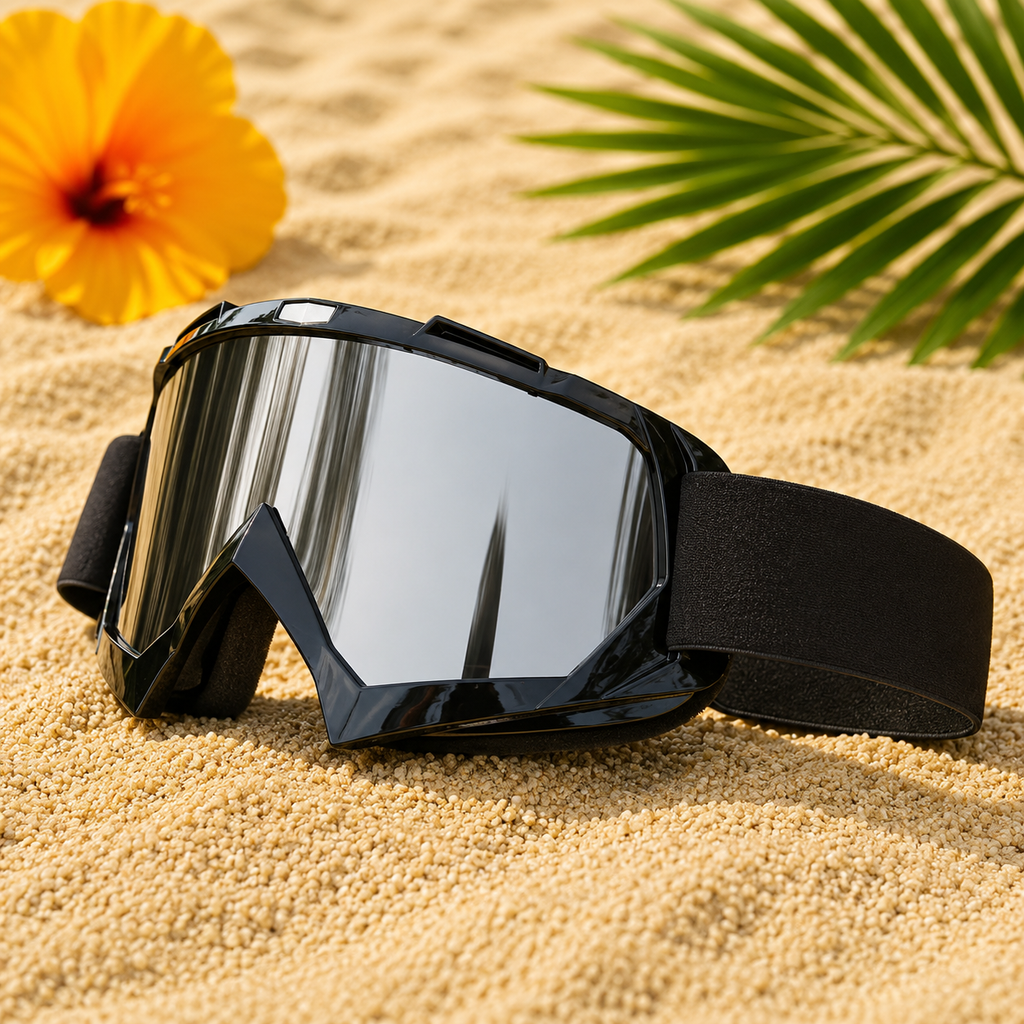 JOUVERT GOGGLES
