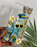 BAHAMAS FLAG JUNK CASE