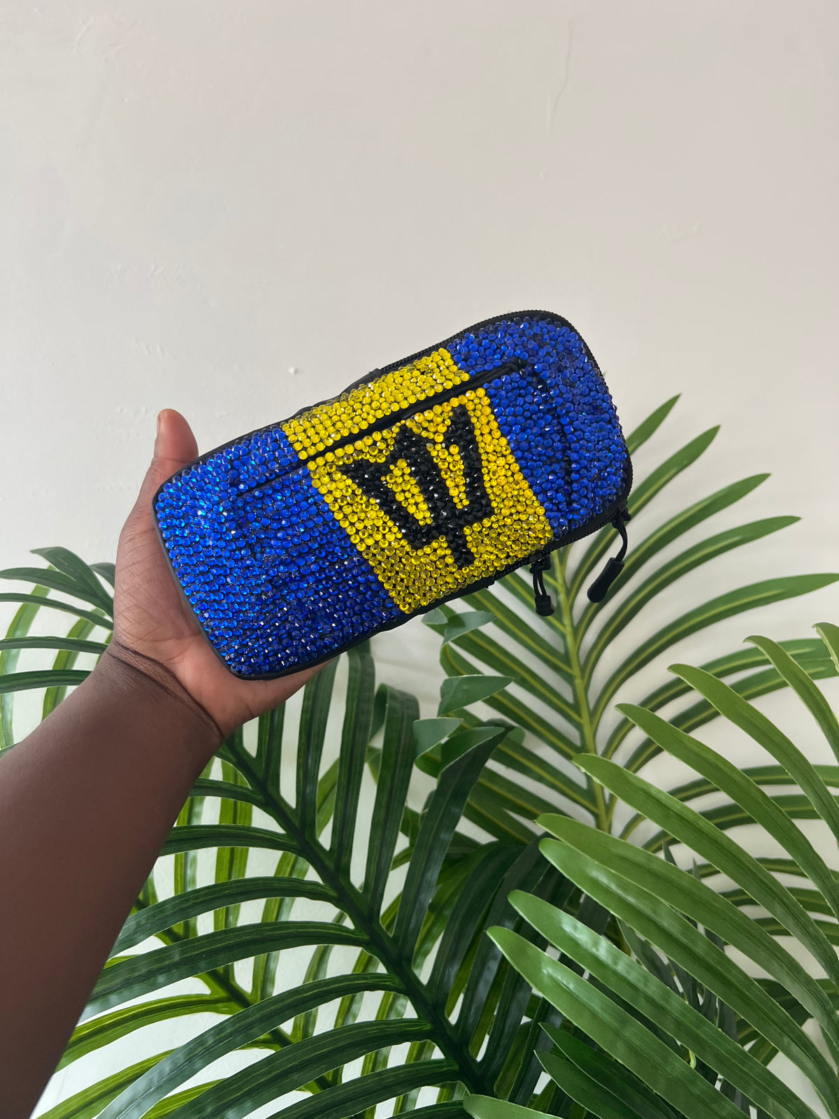 BLING ARM FLAG BAGS - CHOOSE FLAG
