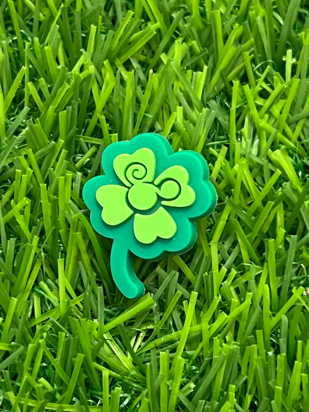 ST PATRICKS DAY CHARMS