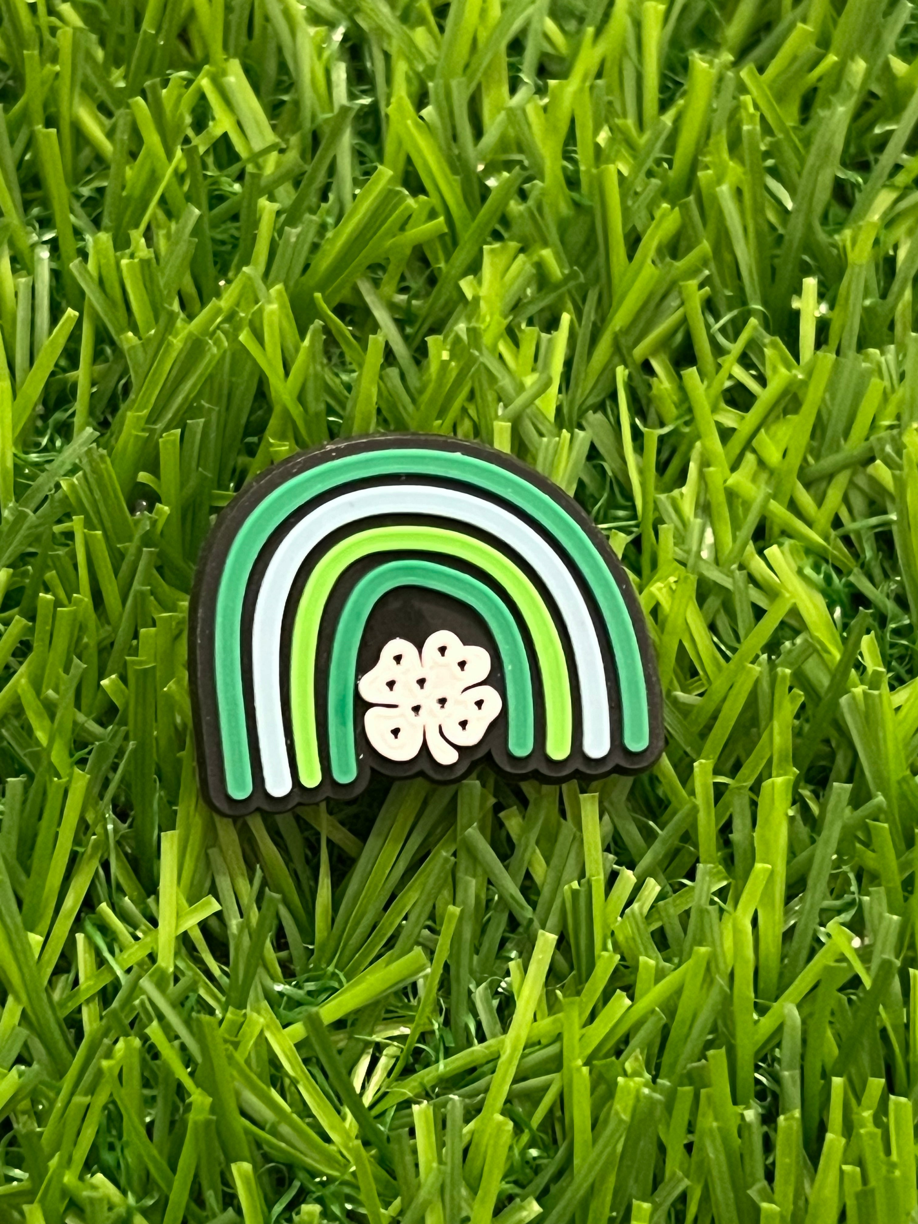 ST PATRICKS DAY CHARMS