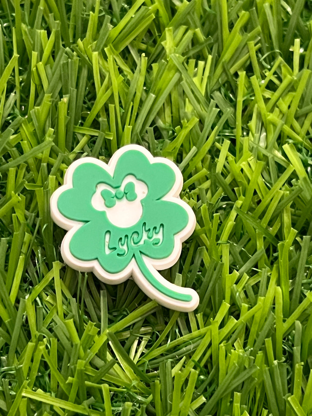 ST PATRICKS DAY CHARMS