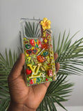 GRENADA FLAG JUNK CASE