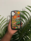 GUYANA FLAG JUNK CASE