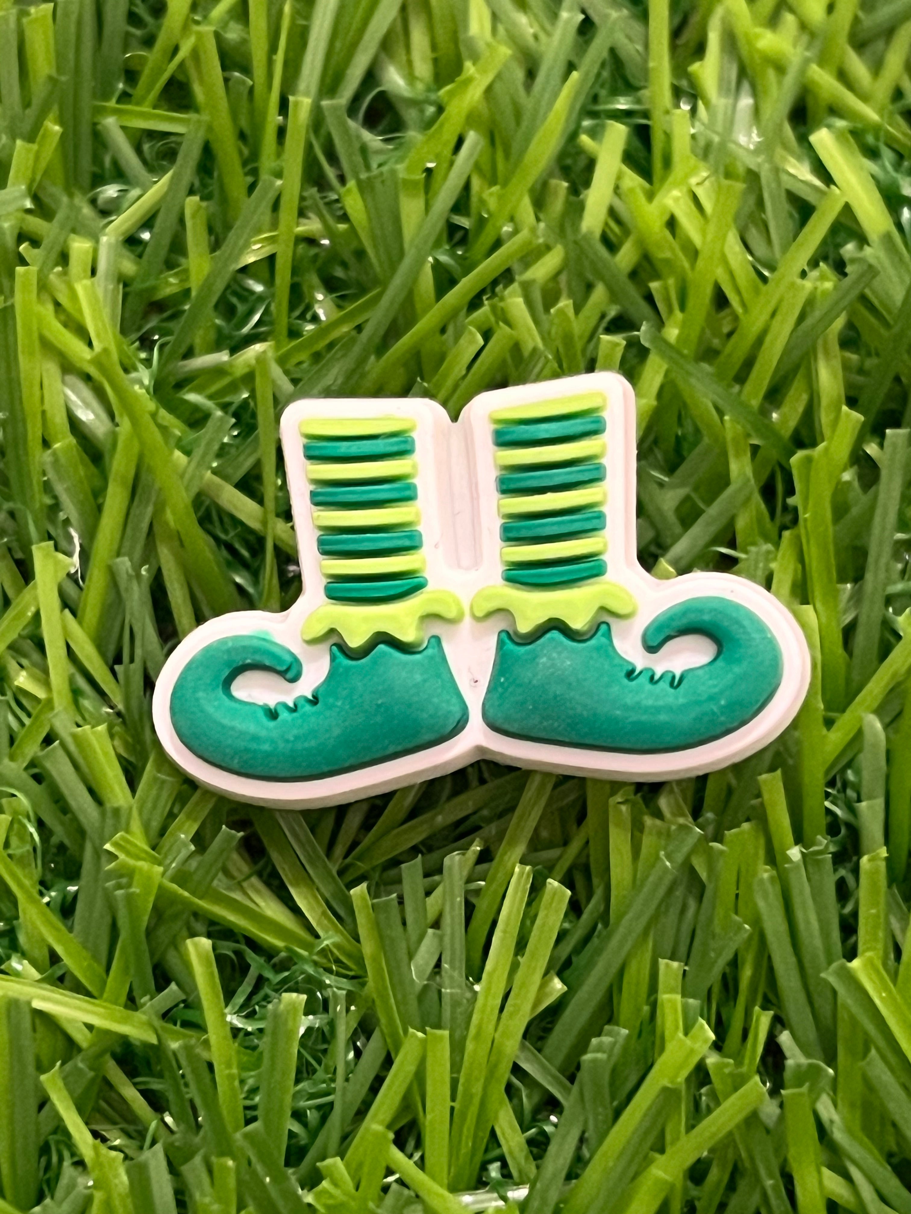 ST PATRICKS DAY CHARMS