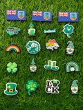 ST PATRICKS DAY CHARMS