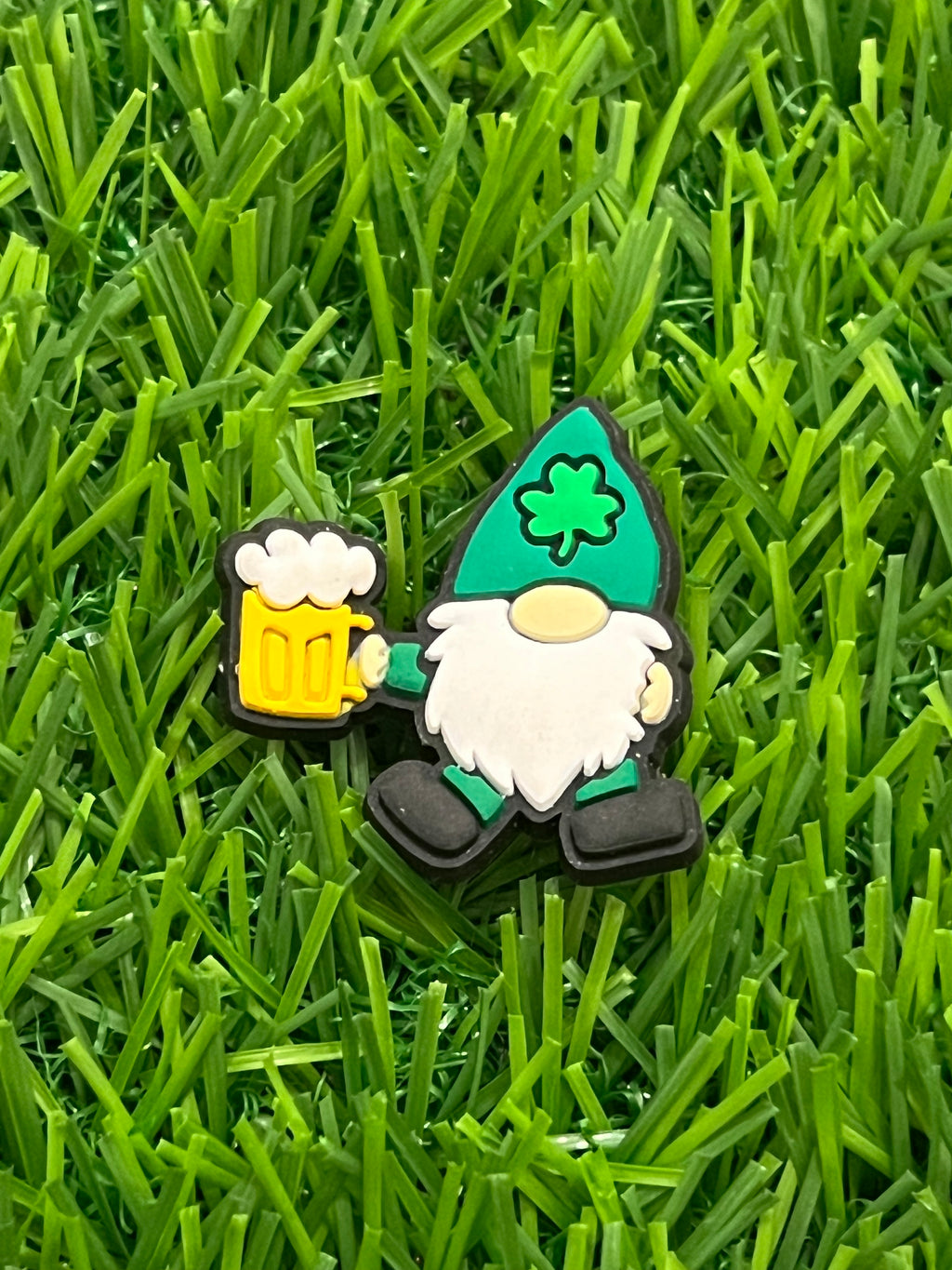 ST PATRICKS DAY CHARMS