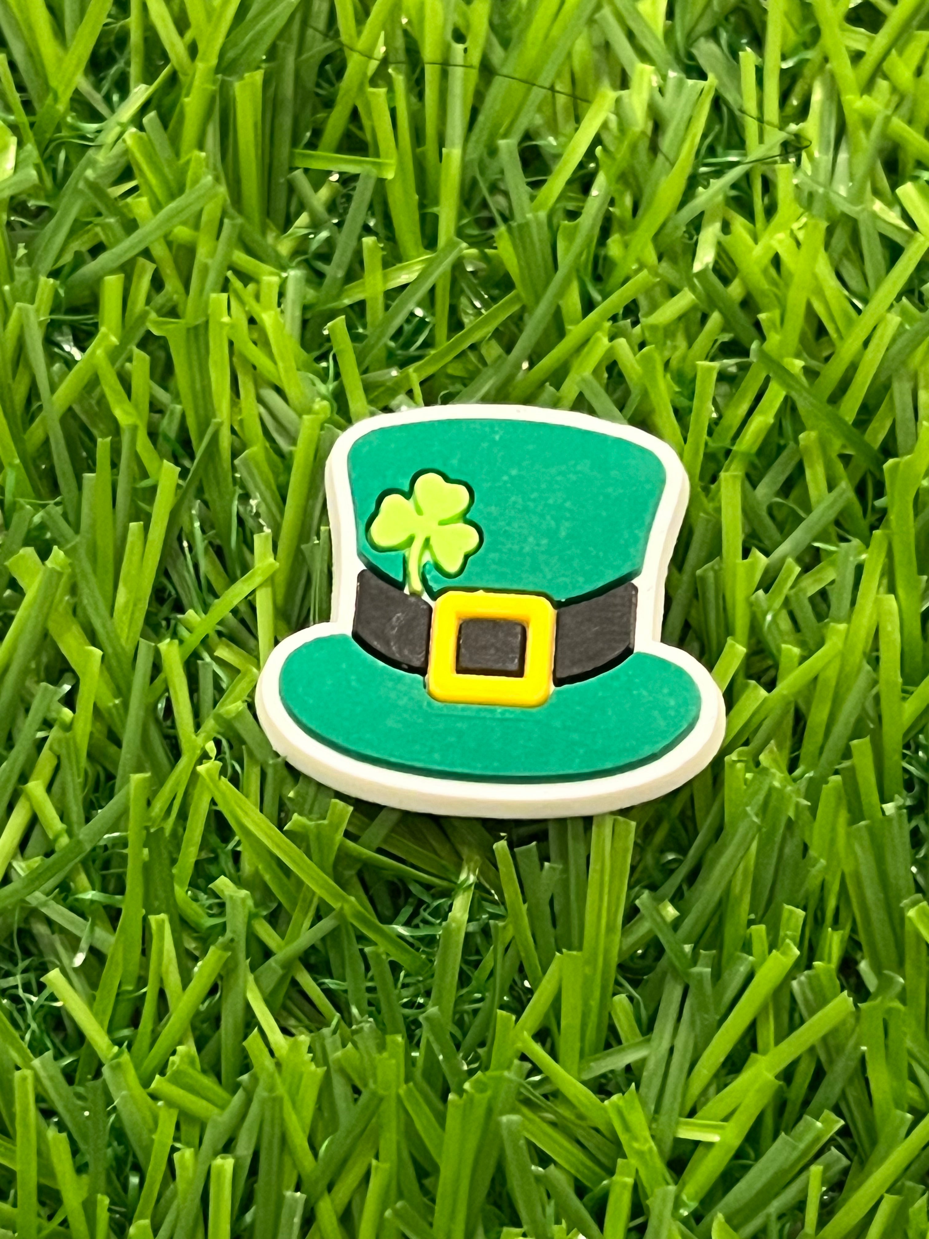 ST PATRICKS DAY CHARMS
