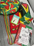 Guyana Flag Bundle