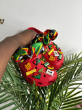 St Kitts & Nevis Flag Crocs Bundle