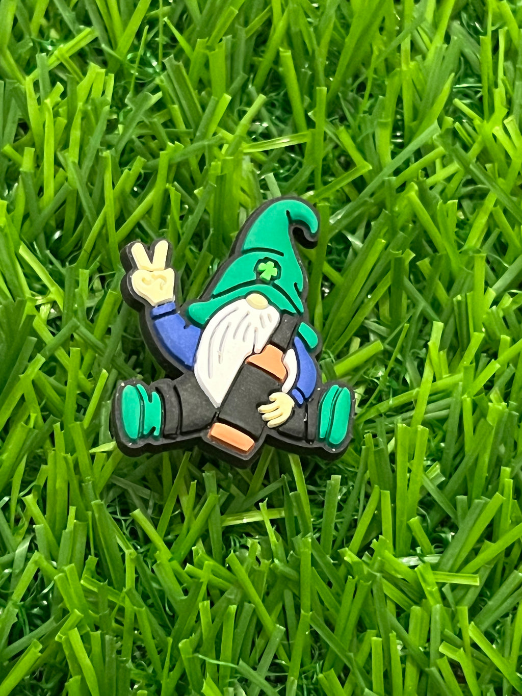 ST PATRICKS DAY CHARMS
