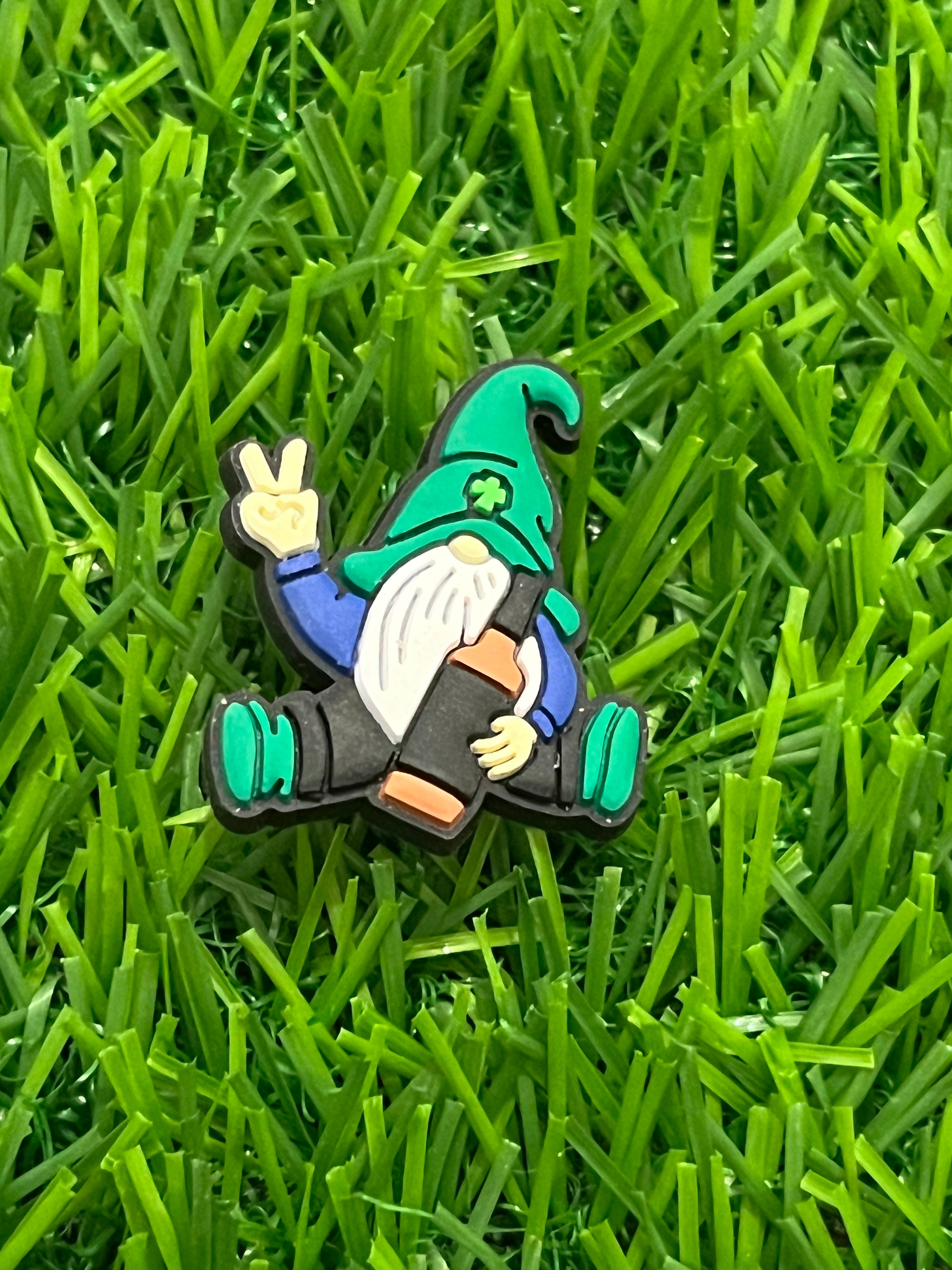 ST PATRICKS DAY CHARMS