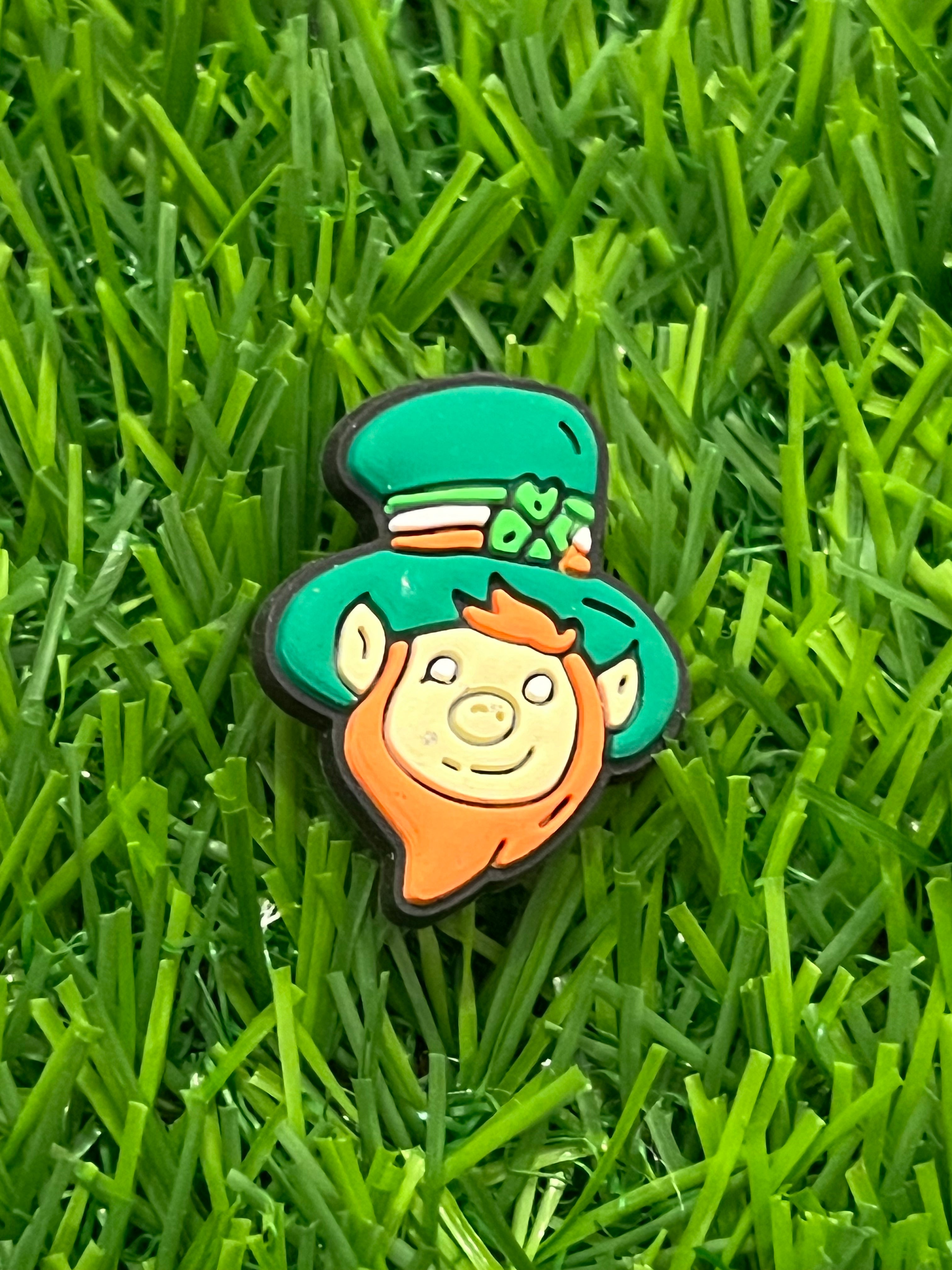 ST PATRICKS DAY CHARMS