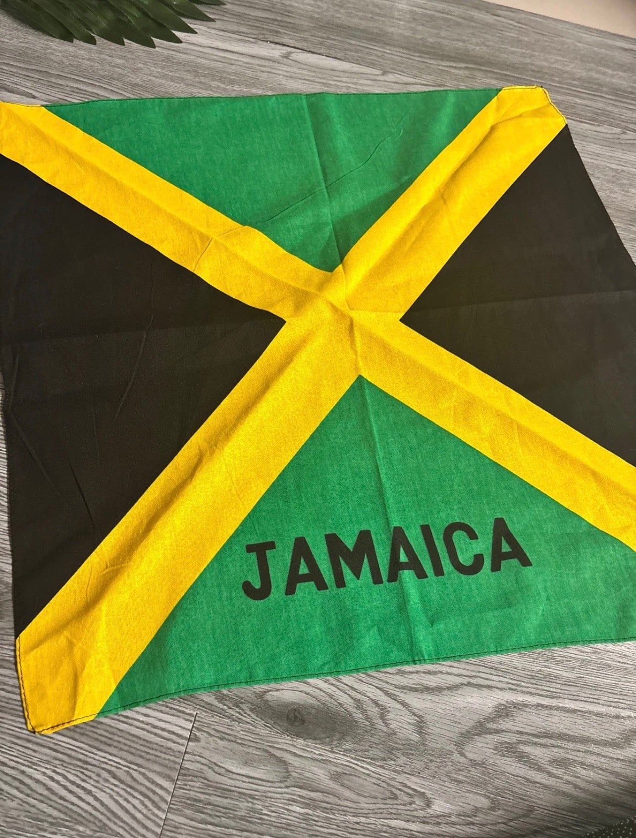 FLAG BANDANA - CHOOSE FLAG