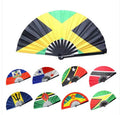 FLAG FANS - CHOOSE FLAG