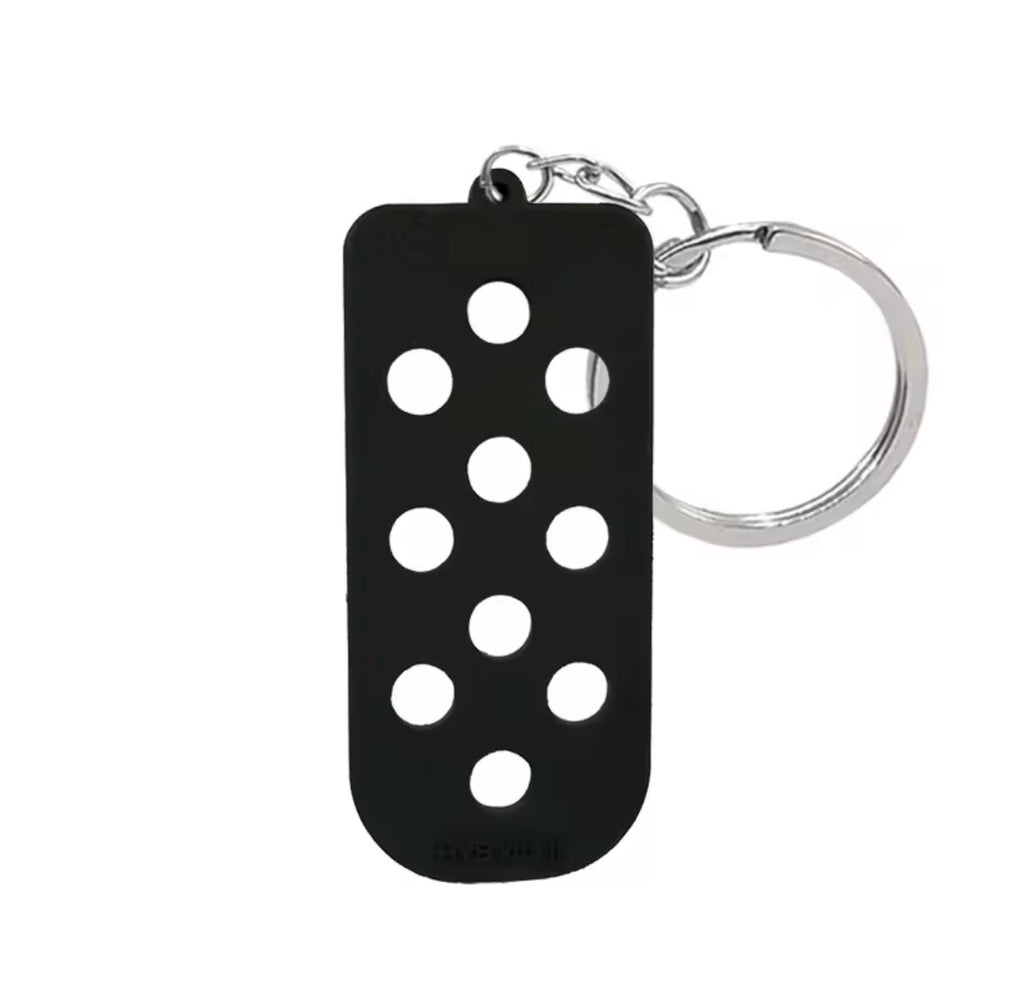 Charm Keyring