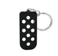 Charm Keyring