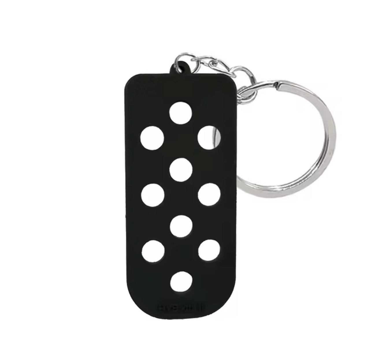 Charm Keyring