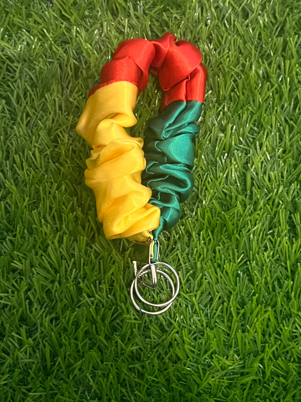 FLAG KEYCHAIN SETS