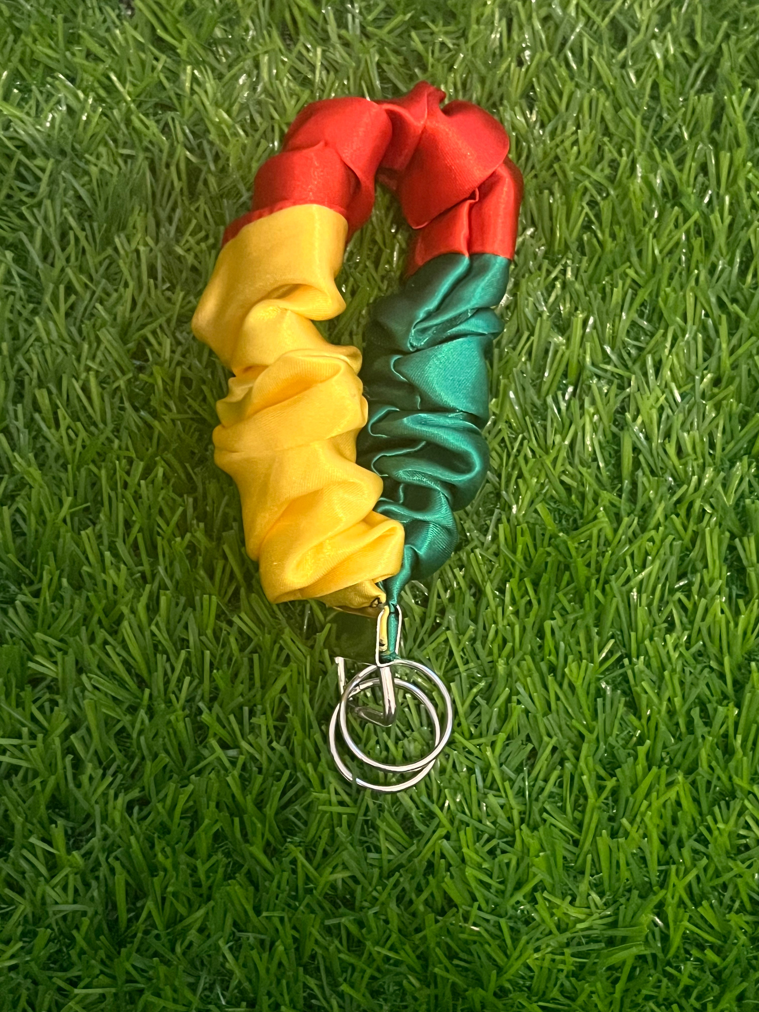 FLAG KEYCHAIN SETS