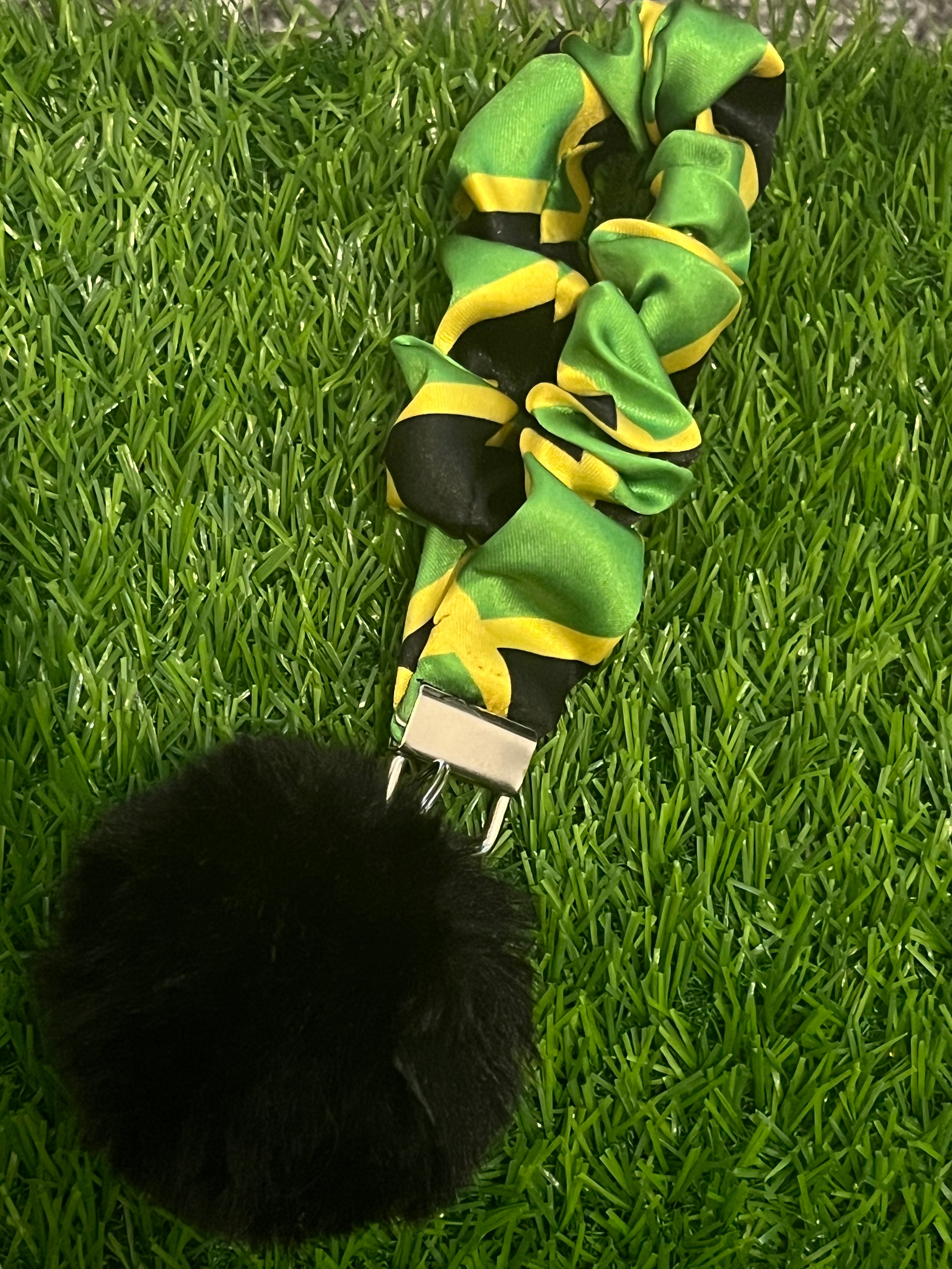 FLAG KEYCHAIN SETS