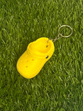 Mini Croc Keyring
