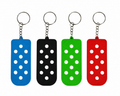 Charm Keyring