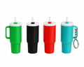 Mini Cup Keyring