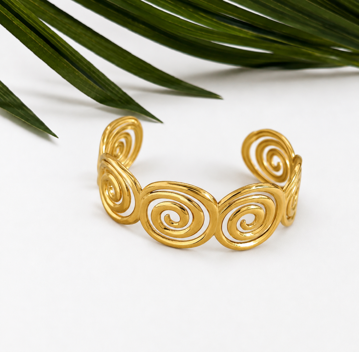 GENERATION BRACELET CUFF