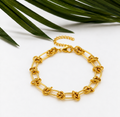 RESISTANCE BRACELET CUFF