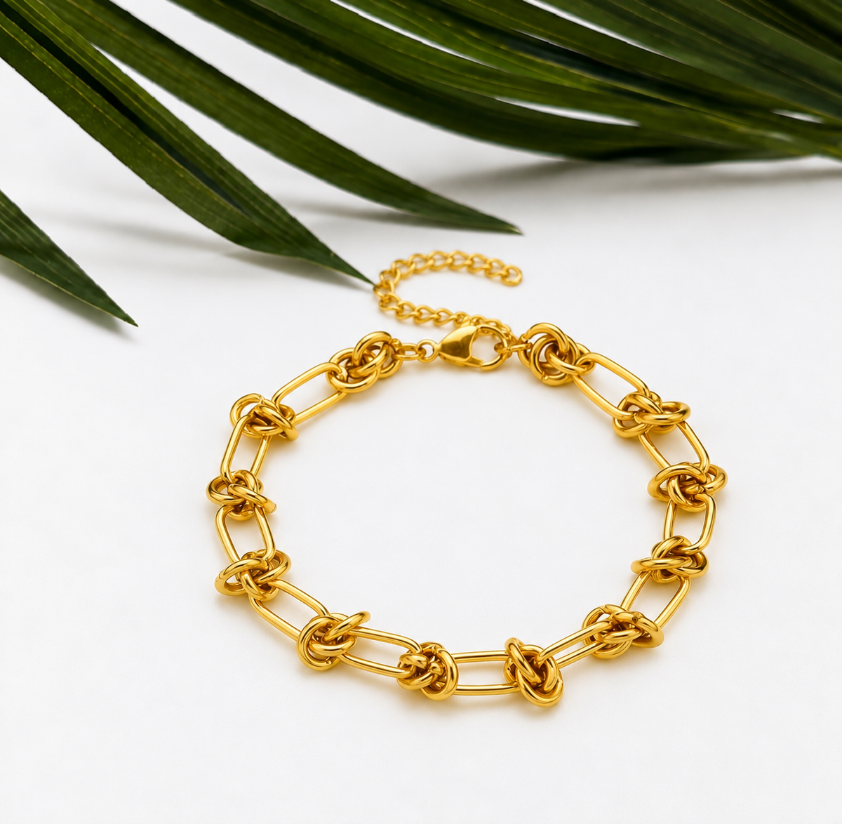 RESISTANCE BRACELET CUFF