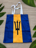Barbados Tote bag
