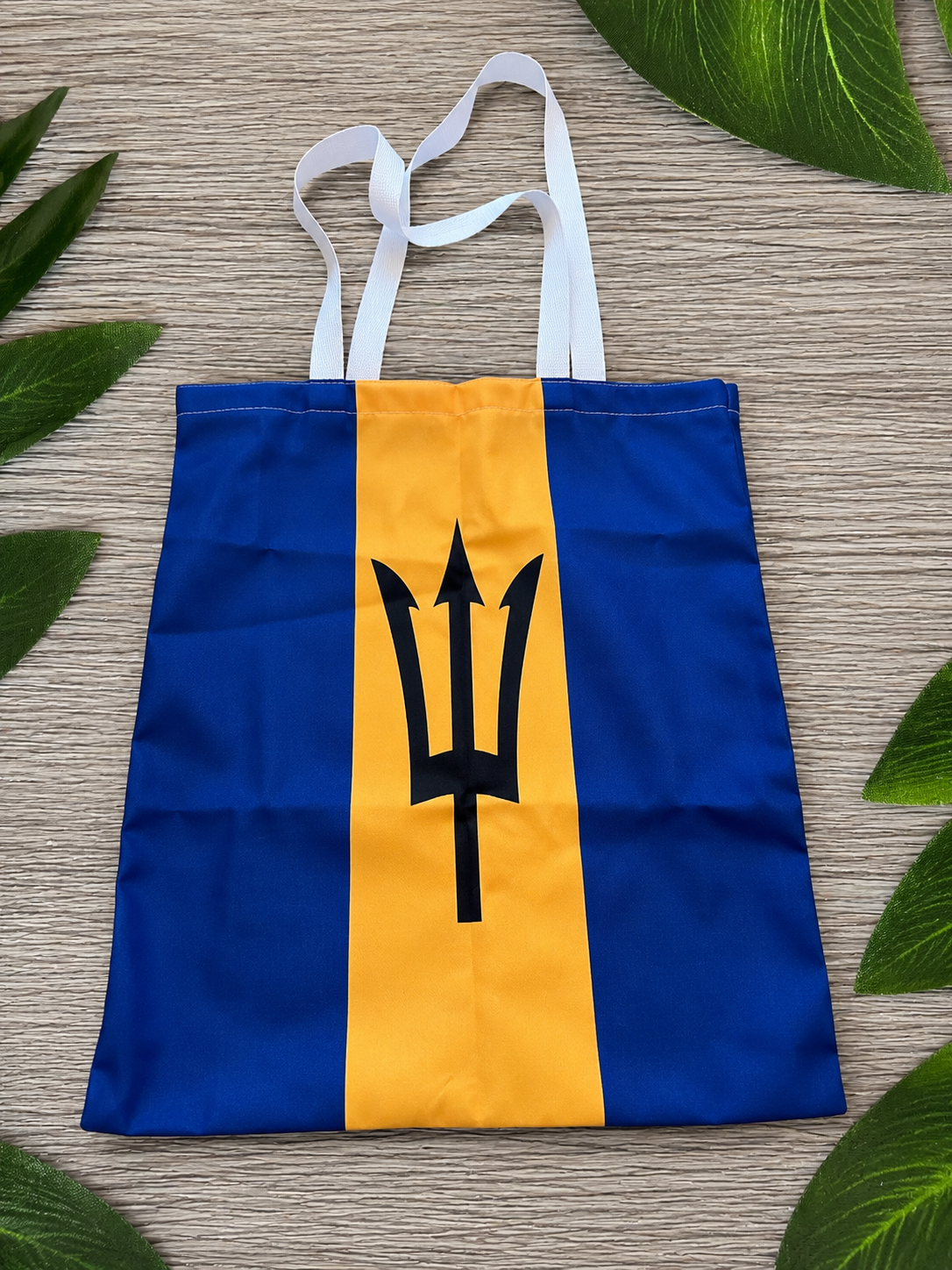 Barbados Tote bag