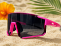 JOUVERT SHADES