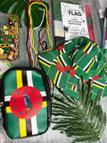 DOMINICA FLAG BUNDLE