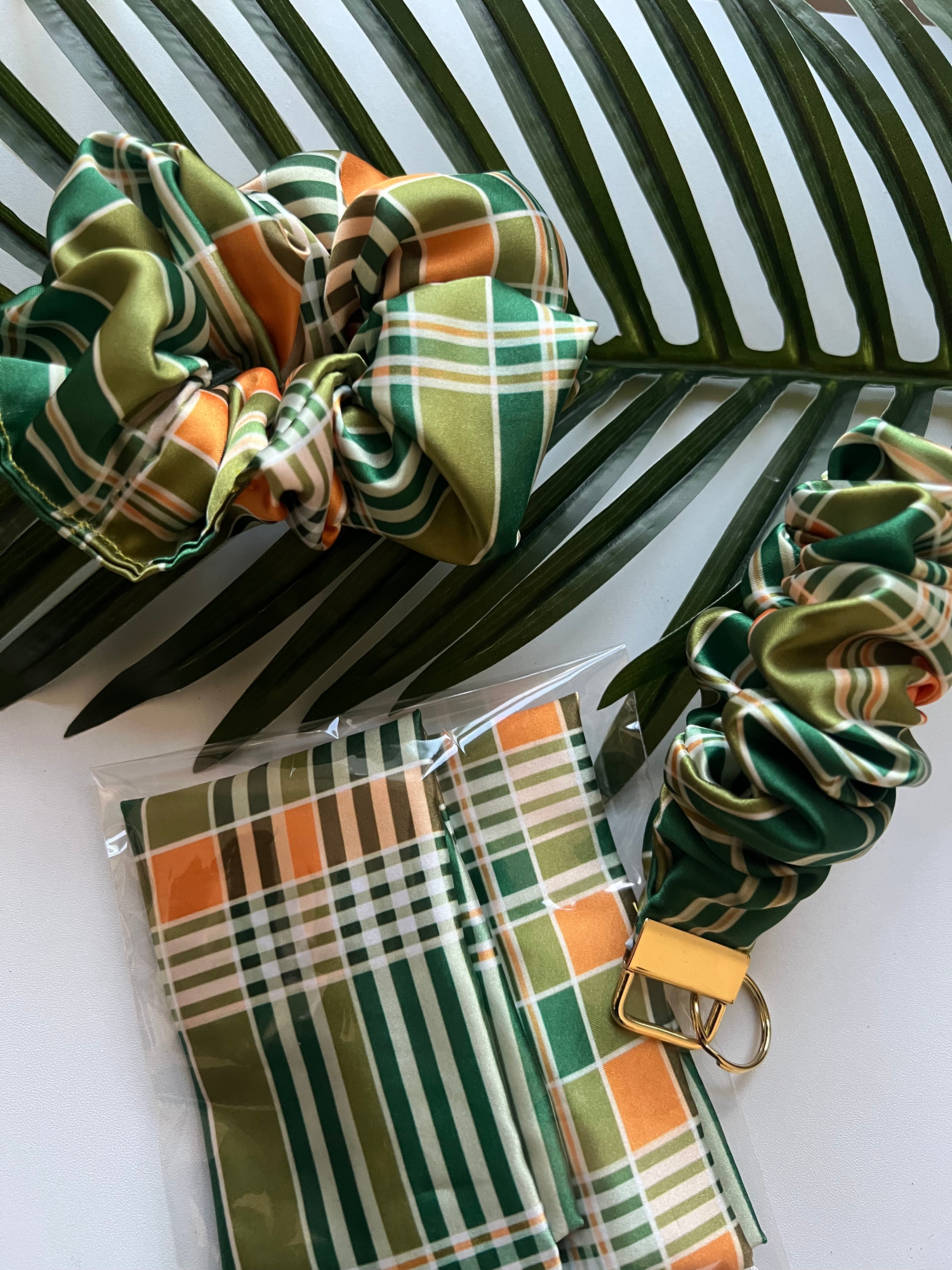 MONTSERRAT MADRAS BUNDLE
