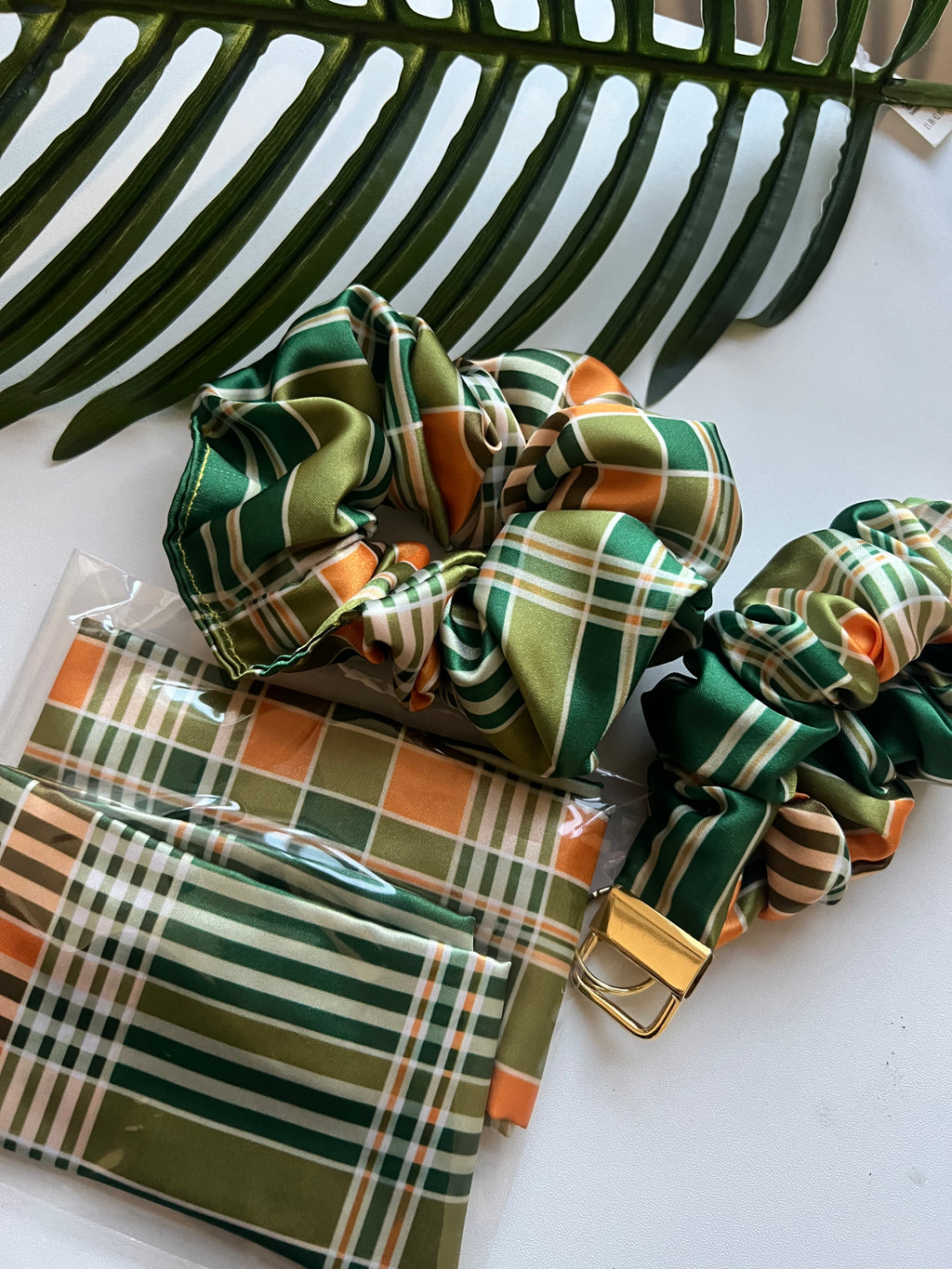 MONTSERRAT MADRAS BUNDLE