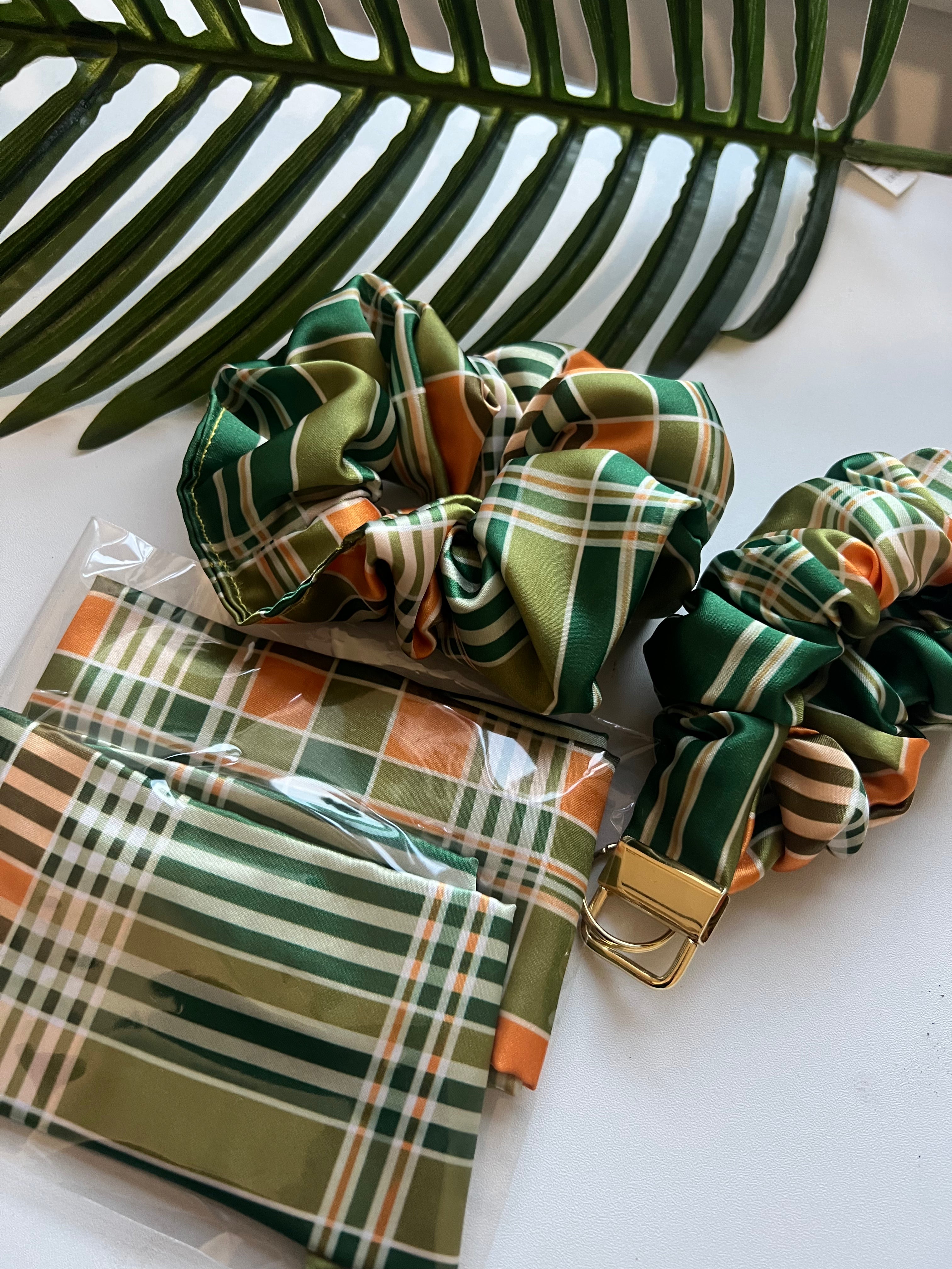 MONTSERRAT MADRAS BUNDLE