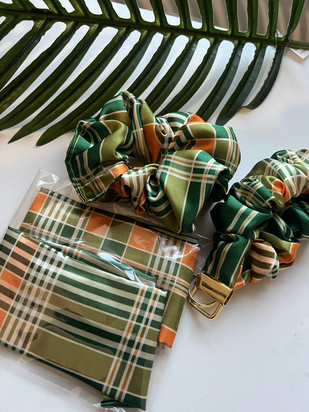 MONTSERRAT MADRAS BUNDLE