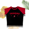 TRINIDAD BABY TEE